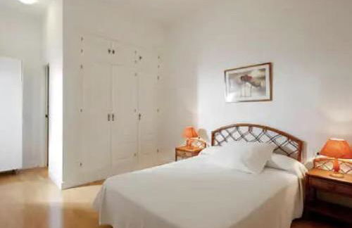 Alejo Fernandez Dreams de Santa Cruz Oasis Sevilla - Foto 3