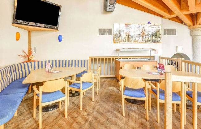 Apartment in Langenfeld Near Solden Ski Lift - Photo 30