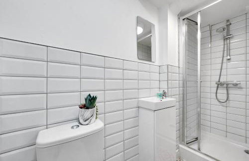 Kemble House - Air Host & Stay - 5 Bedroom, 5 Bathroom - Sleeping 10 - Foto 32