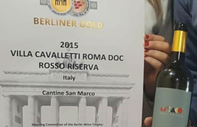 Villa Cavalletti - Foto 44