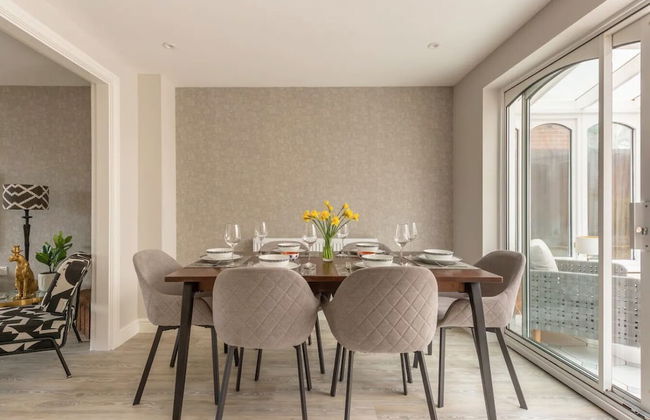 Virginia Water Family Getaway - Foto 28