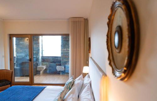 Casa de Gouvães Turismo Rural Douro - Foto 32