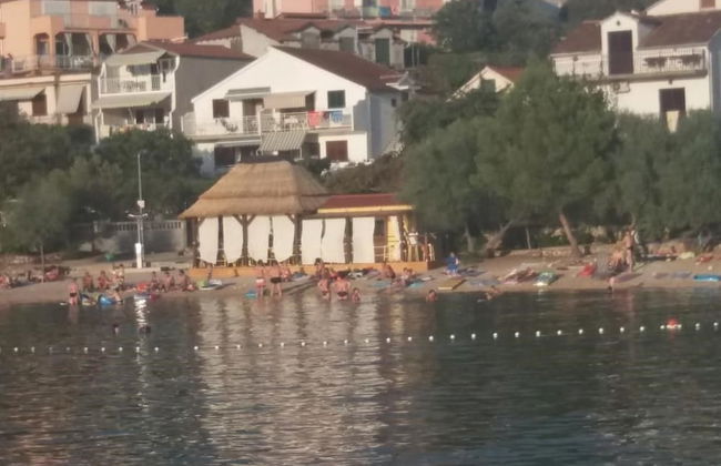 Apartment Jagoda / Two Bedrooms A1 - Foto 13