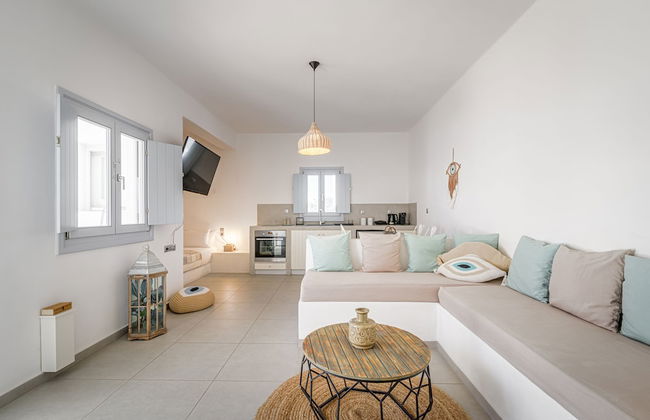 DS Traditional Villas Santorini Island - Foto 51