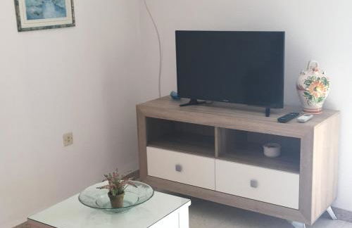 Apartamentos Turísticos Los LLanos - Foto 58
