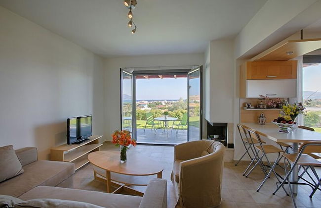 Haraki Villas - Photo 19