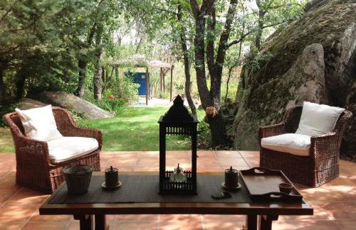 Casa Rural Saint Joseph - Foto 21