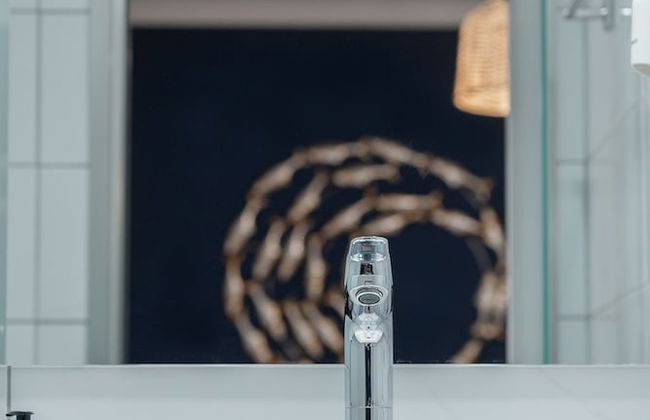 Captain's Seafront Apartments - Foto 41