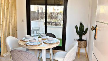 Ático De Diseño en Aguilas - Foto 3