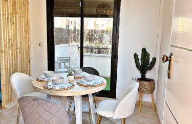 Ático De Diseño en Aguilas - Foto 3