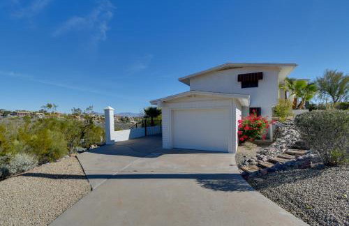 Mtn-View Snowbird Haven w/ Pool in Fountain Hills - Foto 35