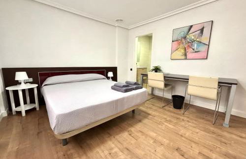 Famycus Rooms - Murcia Centro - Foto 10