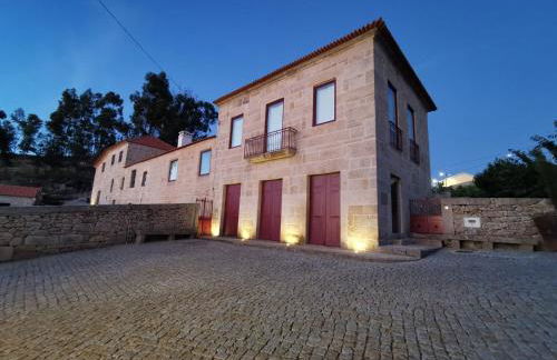 Solar dos Condes da Azenha - Foto 40