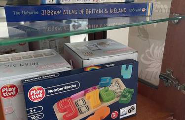 Fylde Coast Stays - Home from Home - Foto 56