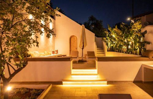 CasaCarma I, privater Pool, Boho-Design, Tradition - Foto 20