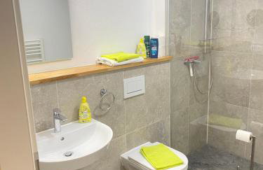 Motel Q- das kleine Stadthotel - Foto 37