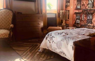 LA MARIEFACTURE - Comme à la Gare - Photo 12