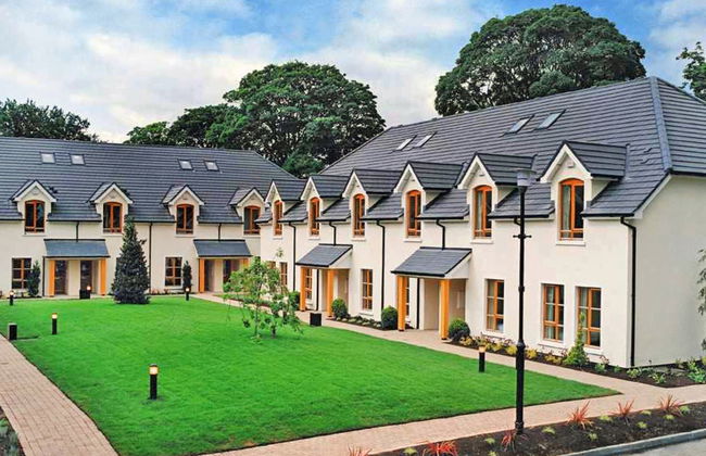 Heyward Mews - Foto 1