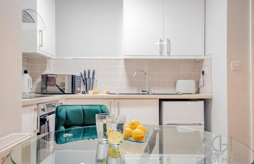 Guest Stays - Bridge Street Studio 1 - Foto 4