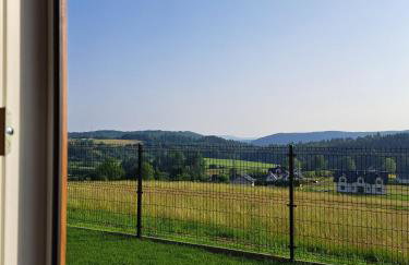 Domki w Bieszczadach Nowa Zelandia - Photo 75