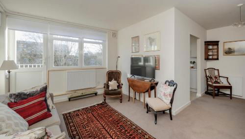 Veeve - Camden Parkside Apartment - Foto 3, Other