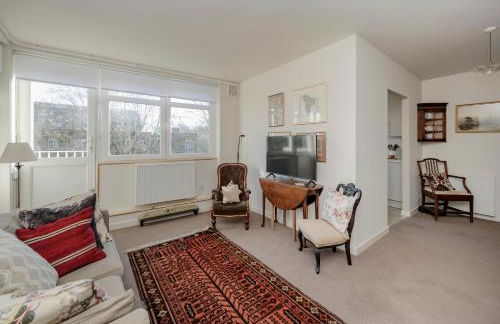 Veeve - Camden Parkside Apartment - Foto 3