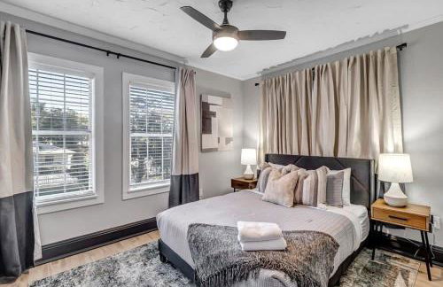 Farmhouse chic in San Marco - 5 min to downtown - Foto 26