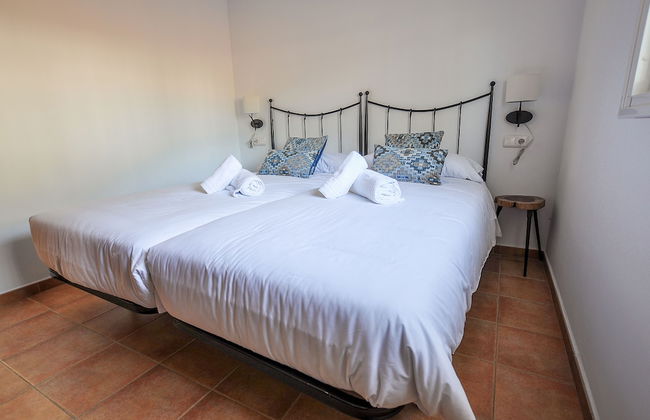 Paredones I Villa Rural Caminito del Rey - Foto 3