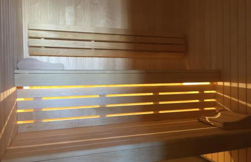 Chalet Lodge Oberig Exclusive - Foto 18