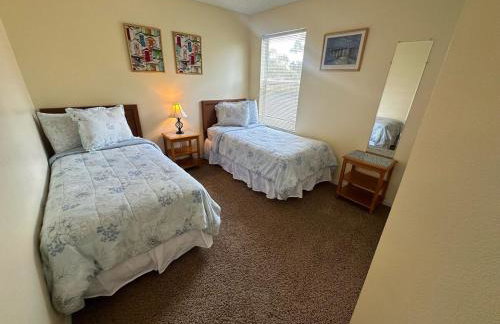 South Facing Pool Home - Room for the Whole Family! - Foto 60