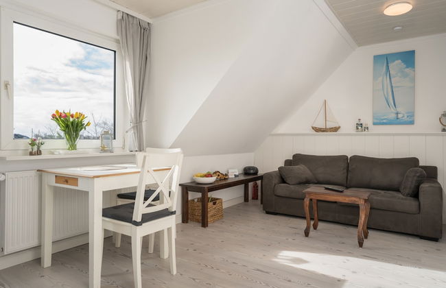 Ferienwohnungen Haus Schau ins Land - Foto 11