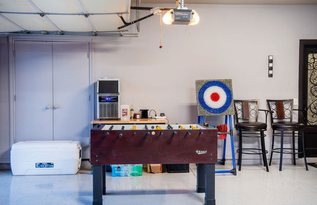 Peaceful Luxurious Ranch Family Reunion - Photo 51