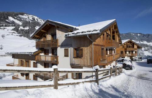 Appt 4 pers, pied des pistes - Foto 21