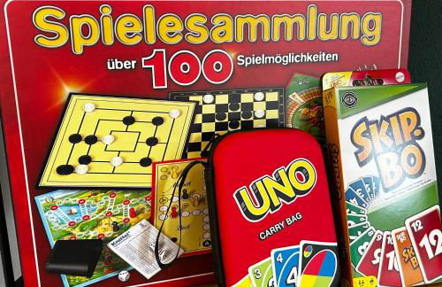 Fluss Residenz Günzburg - Foto 13