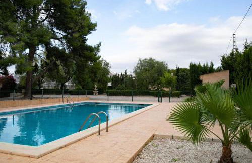 Villa Molinos - Foto 49