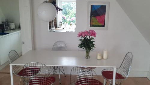 Beautiful flat, 30 min away from central London - Foto 2