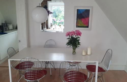 Beautiful flat, 30 min away from central London - Foto 2