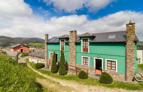 apartamentos castrovaselle nº2 - Foto 1