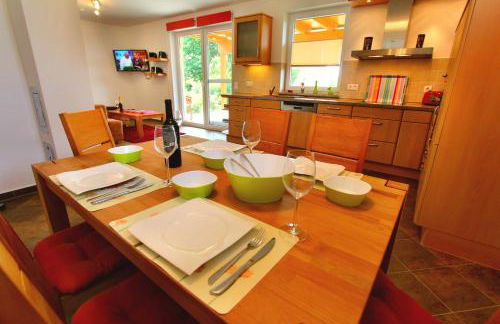 HAUS MÜRITZBRISE / EG-Fewo - Foto 7