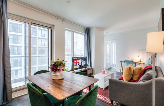 Panorama Suites Downtown Toronto - Photo 33