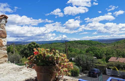 Domaine L'Amourie Sud Ardèche - Foto 14