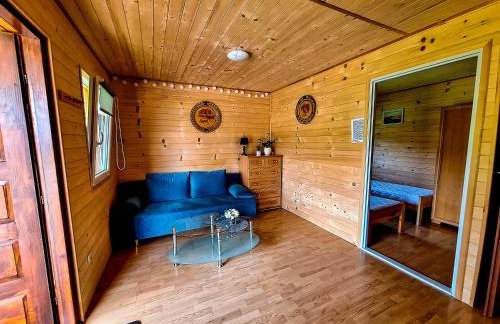 Domek Malinowy - Photo 21