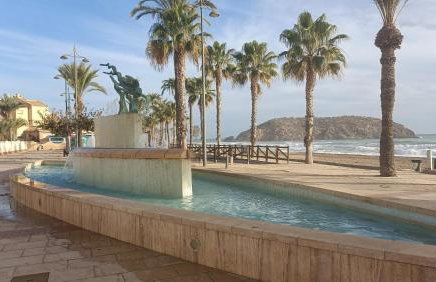 O&K Apartament Puerto de Mazarron - Foto 56