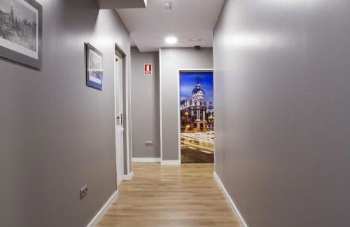 Arenal Suites Puerta del Sol - Photo 44