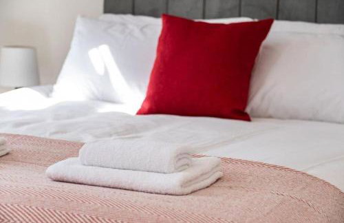 Leeds Beautiful Home - Parking - Yorksha Property - Foto 18