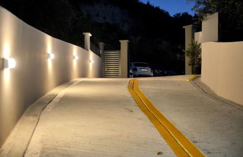 Villa with private pool Zambakas - Foto 36