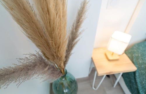 Atlantic Selection - Le Duna - Ambiance zen avec terrasse & parking - Foto 24