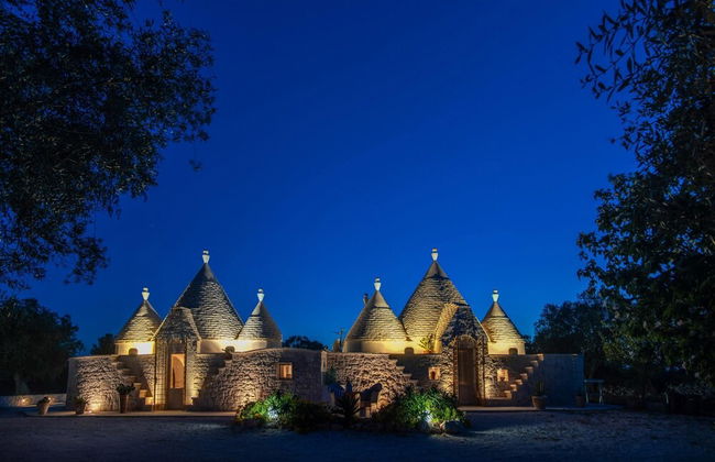 Trullo Lilia - Foto 63