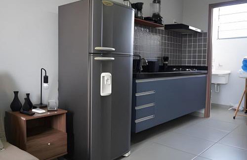 Cozy loft in Manaus - Quiet and complete - Photo 26
