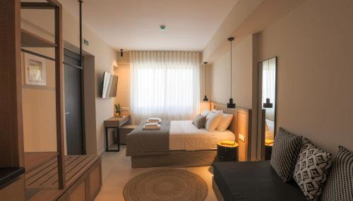 Elivia Boutique Suites - Foto 4